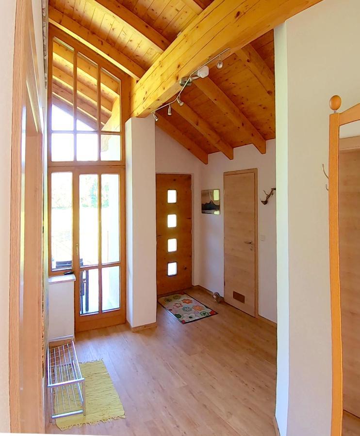 Exclusiv - Ferienwohnung Hinterreiter Ainring Extérieur photo