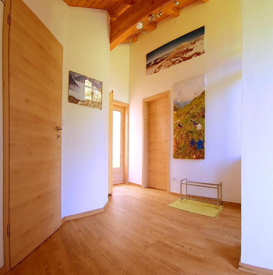 Exclusiv - Ferienwohnung Hinterreiter Ainring Extérieur photo