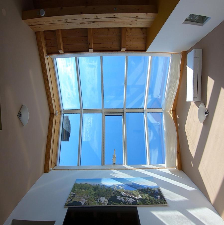 Exclusiv - Ferienwohnung Hinterreiter Ainring Extérieur photo