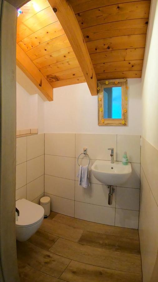 Exclusiv - Ferienwohnung Hinterreiter Ainring Extérieur photo