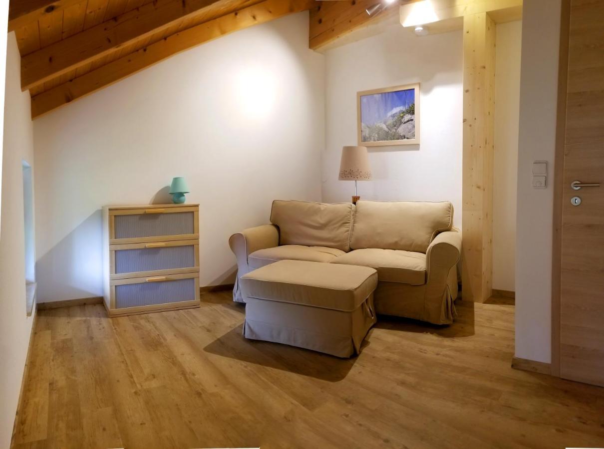 Exclusiv - Ferienwohnung Hinterreiter Ainring Extérieur photo